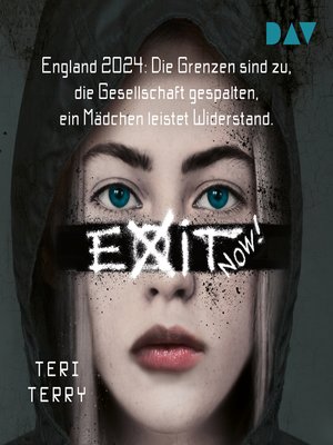 cover image of Exit Now!